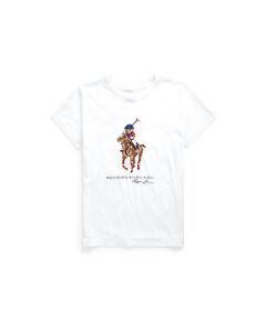 POLO RALPH LAUREN / ポロ ラルフ ローレン Tシャツ | Polo ベア グラッフィク Tシャツ