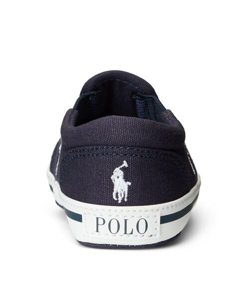 POLO RALPH LAUREN / ポロ ラルフ ローレン スニーカー | (ベビー)Bal Harbour スリップオン スニーカー | 詳細2