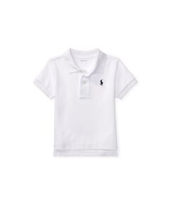 POLO RALPH LAUREN / ポロ ラルフ ローレン （キッズ） ポロシャツ