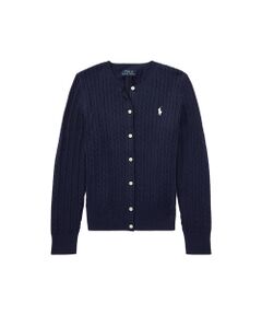 POLO RALPH LAUREN / ポロ ラルフ ローレン （キッズ） カーディガン