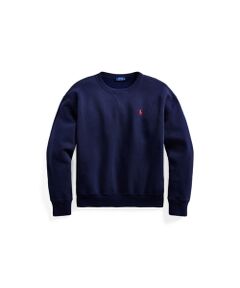 POLO RALPH LAUREN / ポロ ラルフ ローレン その他トップス | フリース プルオーバー