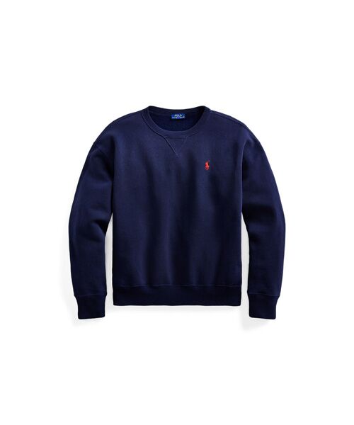 フリース プルオーバー （その他トップス）｜POLO RALPH LAUREN / ポロ ラルフ ローレン ファッション通販  タカシマヤファッションスクエア