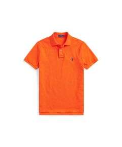 POLO RALPH LAUREN / ポロ ラルフ ローレン ポロシャツ | カスタム スリム フィット メッシュ ポロ シャツ