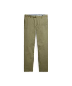 POLO RALPH LAUREN / ポロ ラルフ ローレン その他パンツ | ストレッチ スリム フィット ツイル パンツ