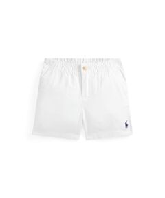 POLO RALPH LAUREN / ポロ ラルフ ローレン ショート・ハーフ・半端丈パンツ | (ベビー)リラックスド フィット フレックス アブレージョン ツイル ショートパンツ
