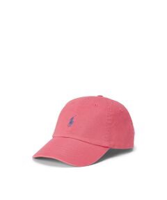 POLO RALPH LAUREN / ポロ ラルフ ローレン キャップ | コットン チノ ベースボール キャップ