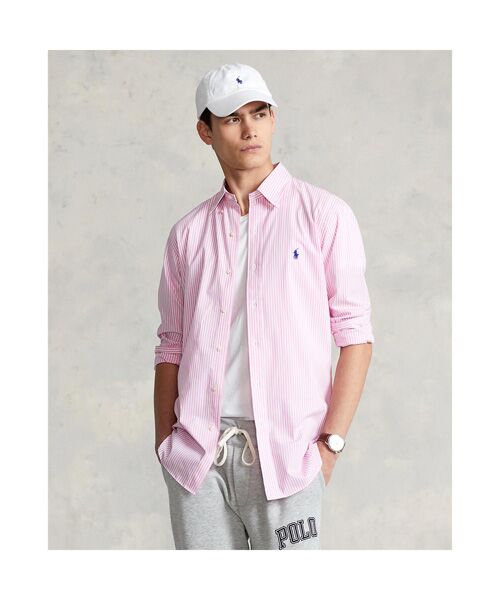 ピンク ポロ シャツの人気商品・通販・価格比較 - 価格.com