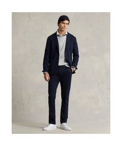 POLO RALPH LAUREN / ポロ ラルフ ローレン その他パンツ | ダブルニット スーツ トラウザー