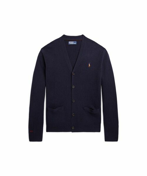 ポロ ラルフローレン(POLO RALPH LAUREN) メンズカーディガン | 通販