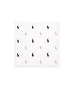 POLO RALPH LAUREN / ポロ ラルフ ローレン タオル | Pony コットン ハンド タオル