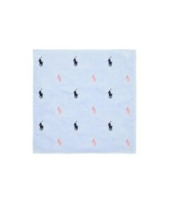 POLO RALPH LAUREN / ポロ ラルフ ローレン タオル | Pony コットン ハンド タオル