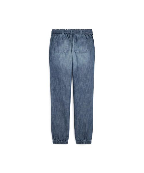 POLO RALPH LAUREN / ポロ ラルフ ローレン その他パンツ | (ボーイズ 4才～7才)コットン メッシュ ジョガー パンツ | 詳細1