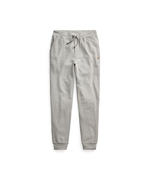 POLO RALPH LAUREN / ポロ ラルフ ローレン その他パンツ | (ボーイズ 8才~20才)コットン メッシュ ジョガー パンツ | 詳細1