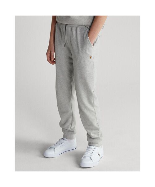 POLO RALPH LAUREN / ポロ ラルフ ローレン その他パンツ | (ボーイズ 8才~20才)コットン メッシュ ジョガー パンツ | 詳細3