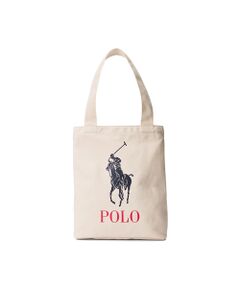 POLO RALPH LAUREN / ポロ ラルフ ローレン （キッズ） トートバッグ