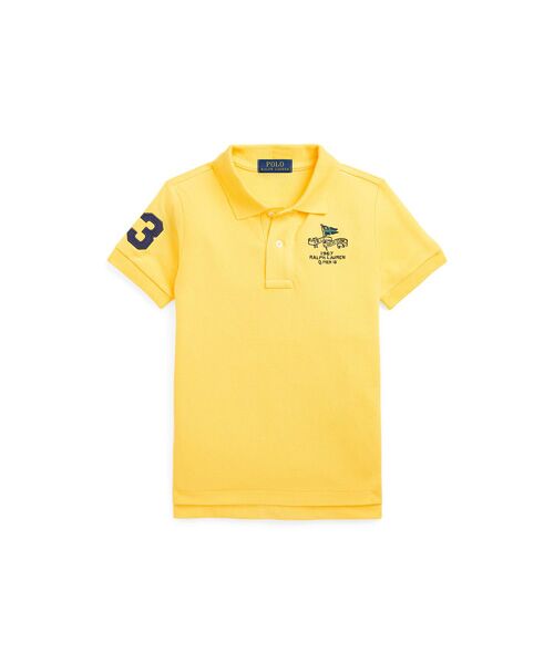 パーティを彩るご馳走や ④ポロ POLO ラルフローレン RALPH LAUREN www