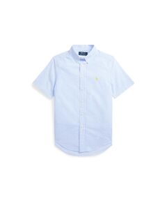 POLO RALPH LAUREN / ポロ ラルフ ローレン （キッズ） シャツ