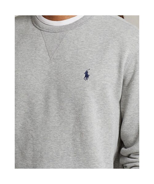 RL フリース スウェットシャツ （スウェット）｜POLO RALPH LAUREN 