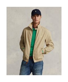 POLO RALPH LAUREN / ポロ ラルフ ローレン その他アウター | Bayport ポプリン ジャケット