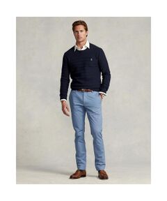 POLO RALPH LAUREN / ポロ ラルフ ローレン チノ・ワークパンツ | ストレッチ スリム フィット チノ パンツ