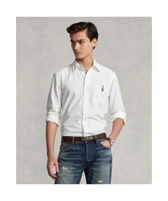 POLO RALPH LAUREN / ポロ ラルフ ローレン シャツ・ブラウス | クラシック フィット Polo ベア オックスフォード シャツ
