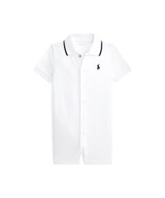 POLO RALPH LAUREN / ポロ ラルフ ローレン （キッズ） ロンパース