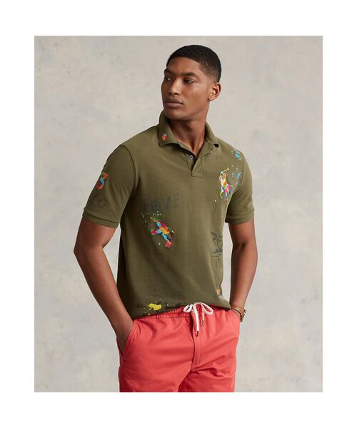 POLO RALPH LAUREN