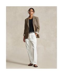 POLO RALPH LAUREN / ポロ ラルフ ローレン その他パンツ | コットン サティーン ユーティリティ パンツ