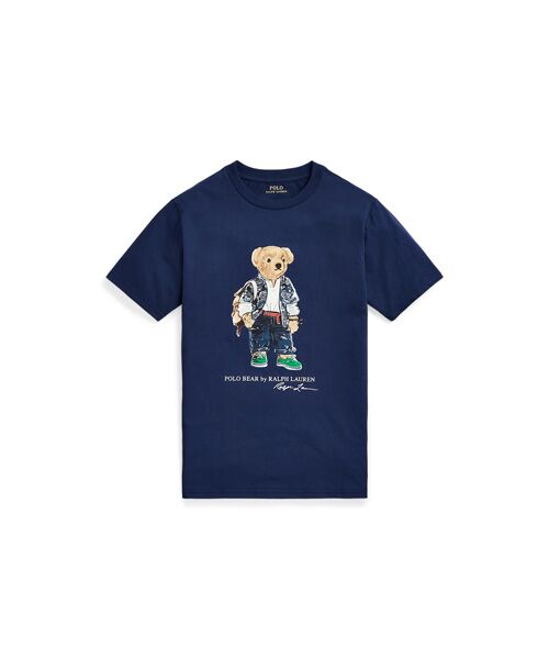 polobearラルフローレン Ｔシャツ