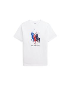 ベビー)コットン ジャージー ロングスリーブ Tシャツ （Tシャツ