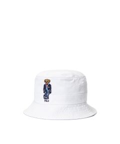 POLO RALPH LAUREN / ポロ ラルフ ローレン ハット | Polo ベア ツイル バケット ハット
