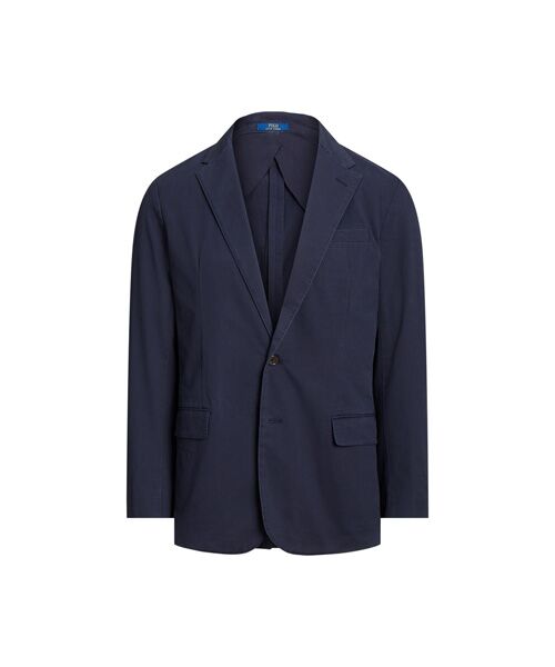 Polo ストレッチ チノ スーツ ジャケット （テーラードジャケット