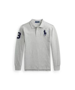 POLO RALPH LAUREN / ポロ ラルフ ローレン （キッズ） ポロシャツ