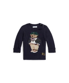 POLO RALPH LAUREN / ポロ ラルフ ローレン （キッズ） ニット