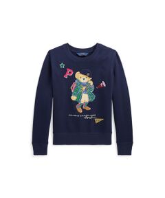 POLO RALPH LAUREN - POLOのアイコニックなキャラクター、ポロベアの