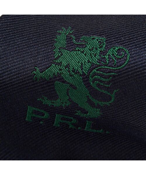 POLO RALPH LAUREN / ポロ ラルフ ローレン ネクタイ | ヴィンテージインスパイアード ストライプド シルク タイ | 詳細2