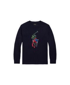 POLO RALPH LAUREN / ポロ ラルフ ローレン （キッズ） Tシャツ