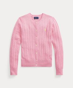 POLO RALPH LAUREN / ポロ ラルフ ローレン （キッズ） カーディガン 