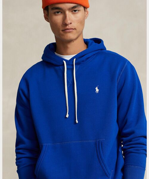 正規販売店】 POLO RALPH LAUREN（ポロラルフローレン）のフーディ ...