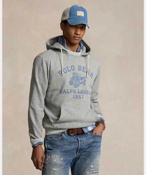 【限定SALE無料】Ralph Laurenパーカー パーカー