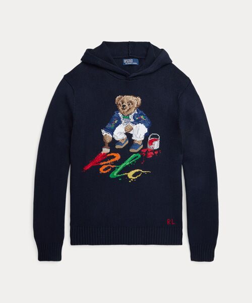 激安通販Ralph Lauren セーター トップス