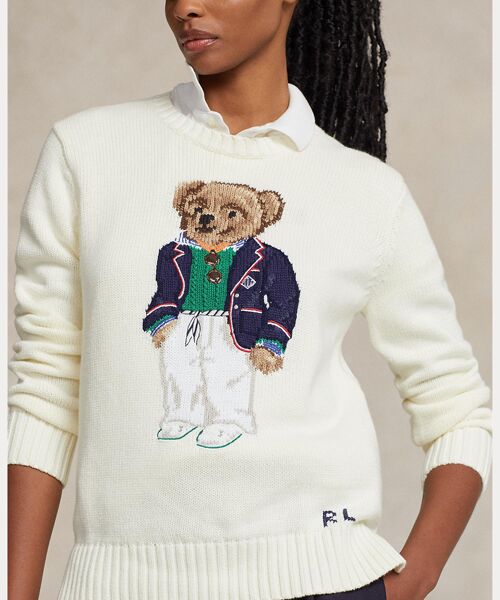 直販POLORALPH LAURENポロラルフローレンベアpolo bear パンツ