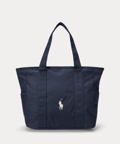 ベビー)チェック Big Pony トート & チェンジング パッド セット （トートバッグ）｜POLO RALPH LAUREN / ポロ ラルフ  ローレン ファッション通販 タカシマヤファッションスクエア