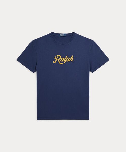 POLO RALPH LAUREN / ポロ ラルフ ローレン Tシャツ | The Ralph Tシャツ | 詳細1