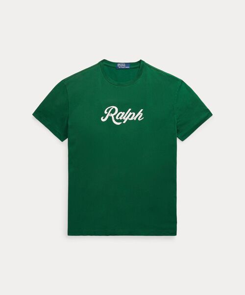 POLO RALPH LAUREN / ポロ ラルフ ローレン Tシャツ | The Ralph Tシャツ | 詳細1