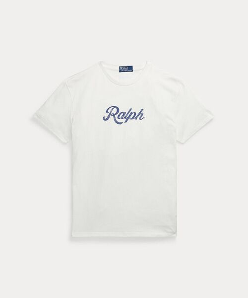 POLO RALPH LAUREN / ポロ ラルフ ローレン Tシャツ | The Ralph Tシャツ | 詳細1