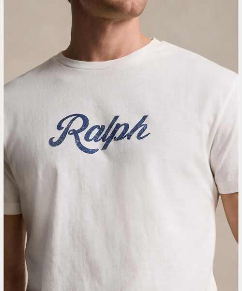 POLO RALPH LAUREN / ポロ ラルフ ローレン Tシャツ | The Ralph Tシャツ | 詳細4