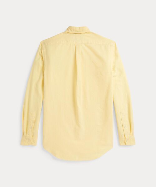 POLO RALPH LAUREN / ポロ ラルフ ローレン シャツ・ブラウス | アイコニック オックスフォード シャツ | 詳細5