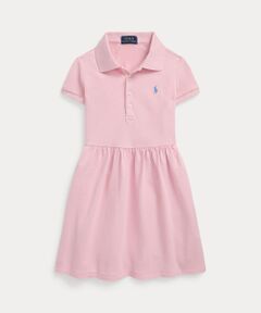 POLO RALPH LAUREN / ポロ ラルフ ローレン （キッズ） ワンピース | ファッション通販 タカシマヤファッションスクエア