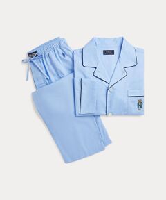 POLO RALPH LAUREN / ポロ ラルフ ローレン ルームウェア | Polo ベア コットン パジャマ セット